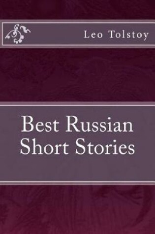 Cover of Best Russian Short Stories