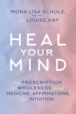 Cover of Heal Your Mind