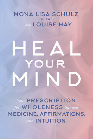 Book cover for Heal Your Mind