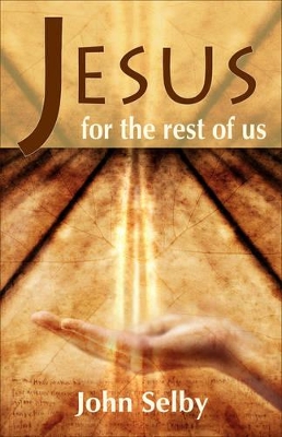 Book cover for Jesus for the Rest of Us