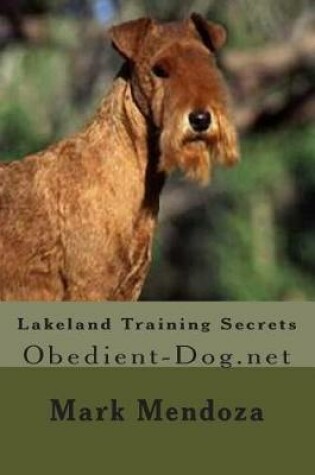 Cover of Lakeland Training Secrets