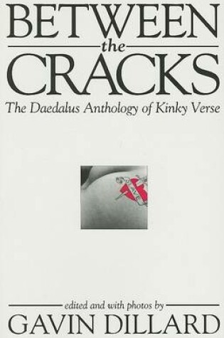 Cover of Between The Cracks