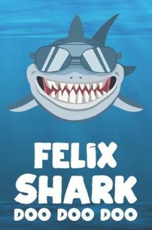 Cover of Felix - Shark Doo Doo Doo