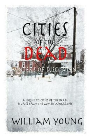 Cover of Cities of the Dead