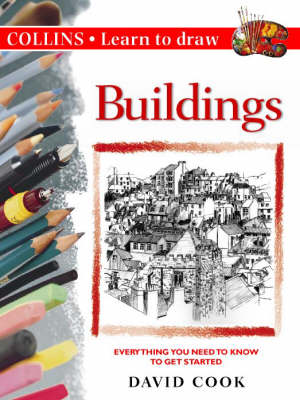 Book cover for Buildings