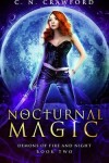 Book cover for Nocturnal Magic