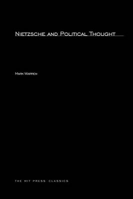 Book cover for Nietzsche and Political Thought