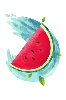 Book cover for Watermelon