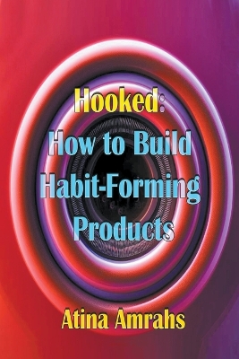 Book cover for Hooked