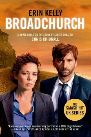 Cover of Broadchurch
