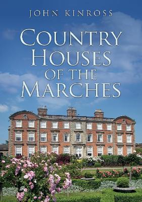 Book cover for Country Houses of the Marches
