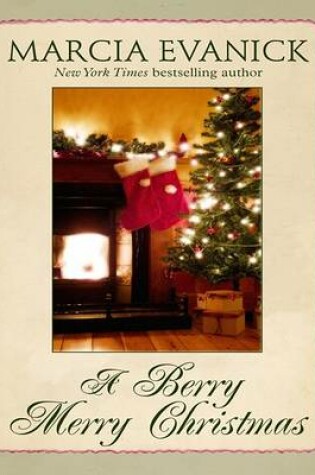 Cover of A Berry Merry Christmas