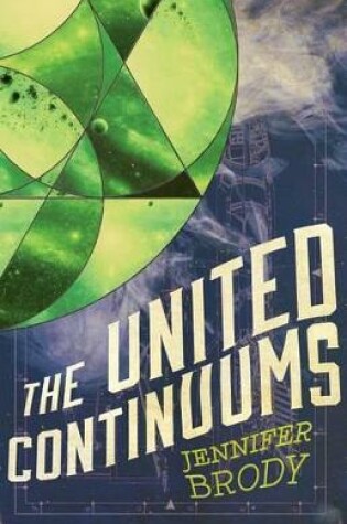 Cover of The United Continuums
