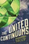 Book cover for The United Continuums