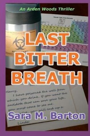 Cover of Last Bitter Breath