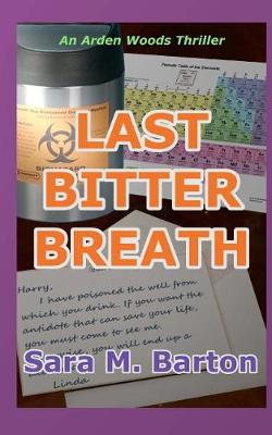 Book cover for Last Bitter Breath