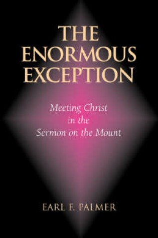 Cover of The Enormous Exception