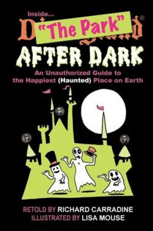 Cover of Inside the Park After Dark