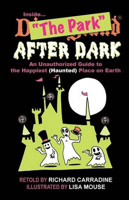 Book cover for Inside the Park After Dark