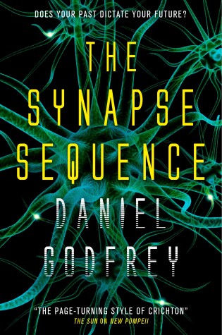 Cover of The Synapse Sequence