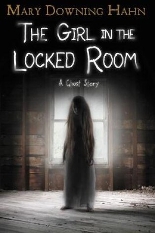 Cover of The Girl in the Locked Room