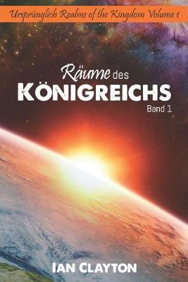 Book cover for Raume Des Koenigreiches