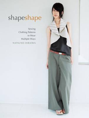 Cover of Shape Shape