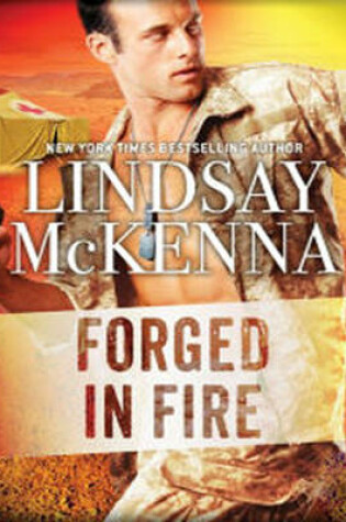 Cover of Forged in Fire