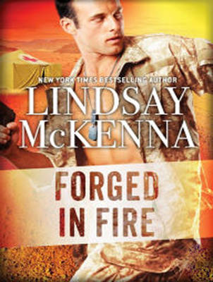 Cover of Forged in Fire