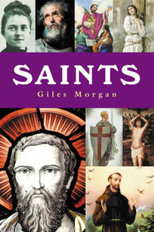 Cover of Saints