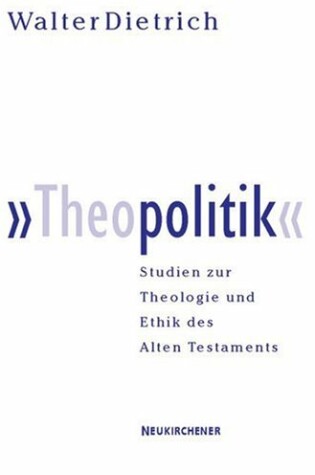 Cover of Theopolitik