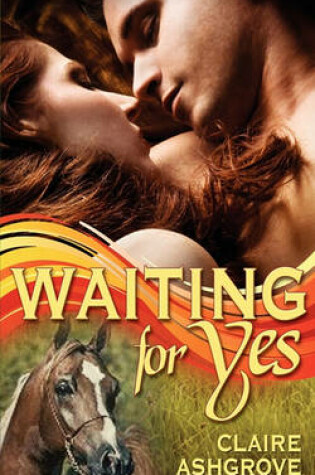 Cover of Waiting for Yes