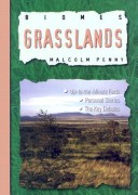 Book cover for Grasslands