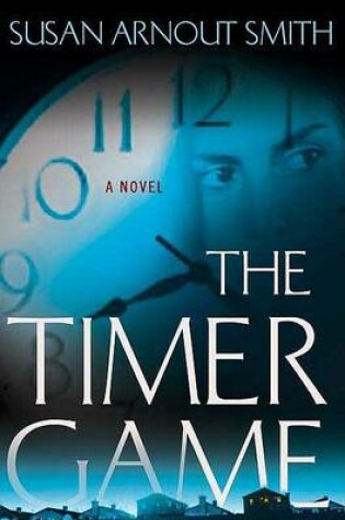Cover of The Timer Game