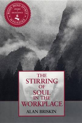 Book cover for Stirring of Soul in the Workplace