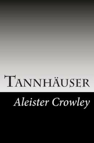 Cover of Tannhäuser