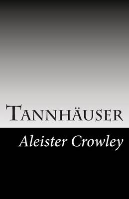 Book cover for Tannhäuser