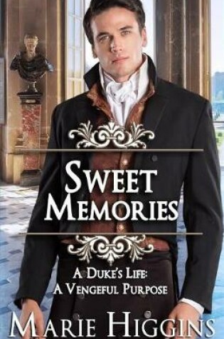 Cover of Sweet Memories