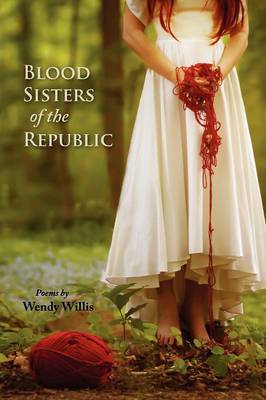 Book cover for Blood Sisters of the Republic