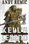 Book cover for Kell's Legend