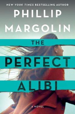 Book cover for The Perfect Alibi