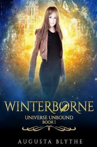 Cover of Winterborne