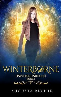 Book cover for Winterborne