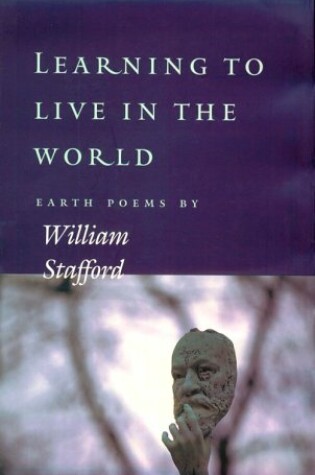 Cover of Learning to Live in the World