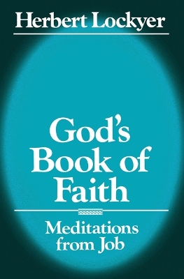 Book cover for God's Book of Faith
