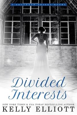 Cover of Divided Interests