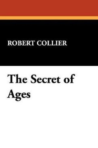 Cover of The Secret of Ages