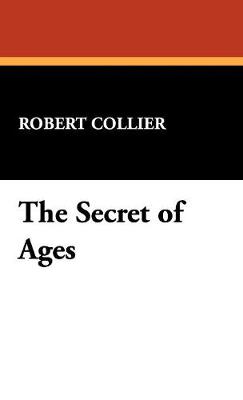 Book cover for The Secret of Ages