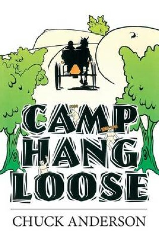Cover of Camp Hang Loose