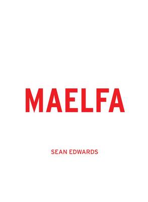 Book cover for Maelfa